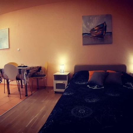Apartments Luza Lastovo 外观 照片