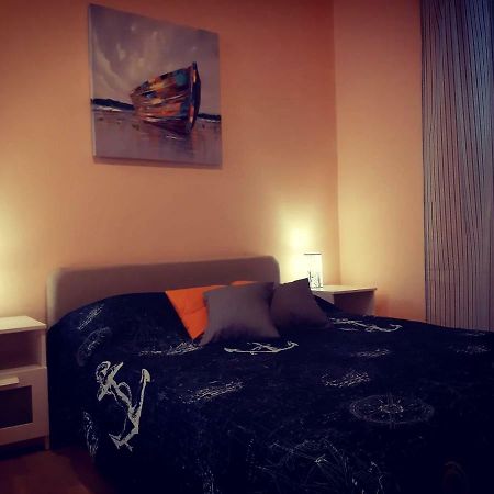 Apartments Luza Lastovo 外观 照片