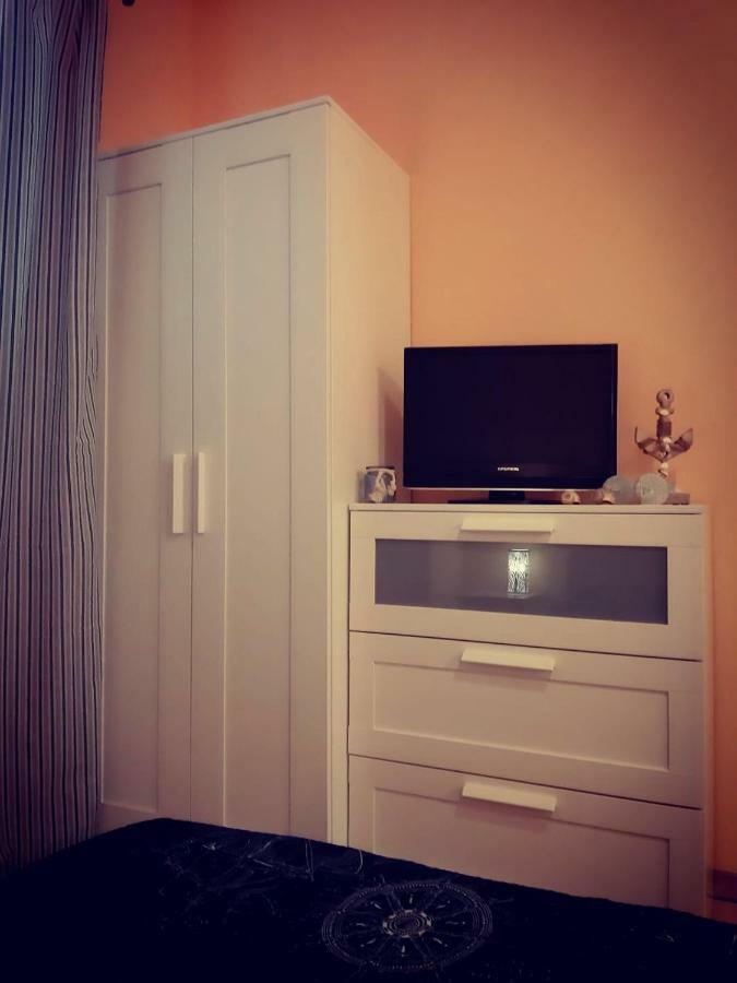 Apartments Luza Lastovo 外观 照片